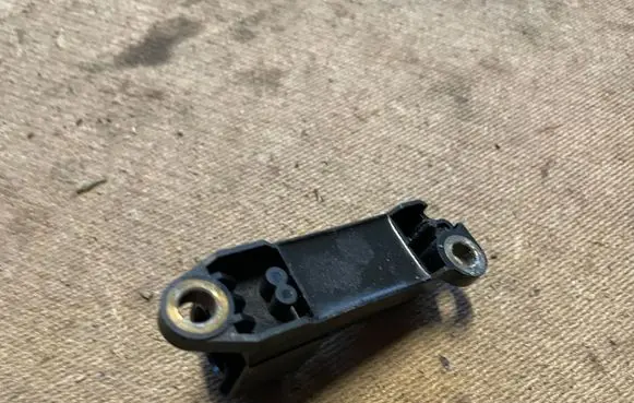 Audi TT Mk1 Airbag deployment crash/impact sensor 8N8959643