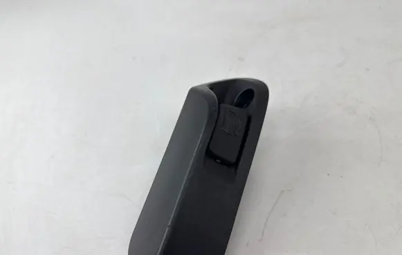 Toyota Yaris XP210 Fuel cap release pull handle