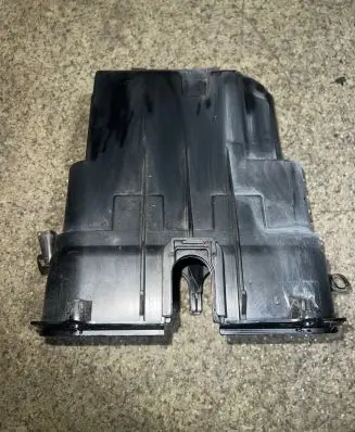 BMW 5 GT F07 Other engine bay part 8508210