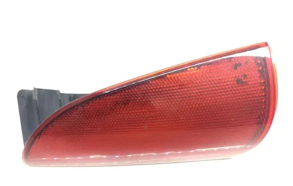 Rear tail light reflector