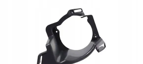 Renault Logan II Fog light bracket 269114316R