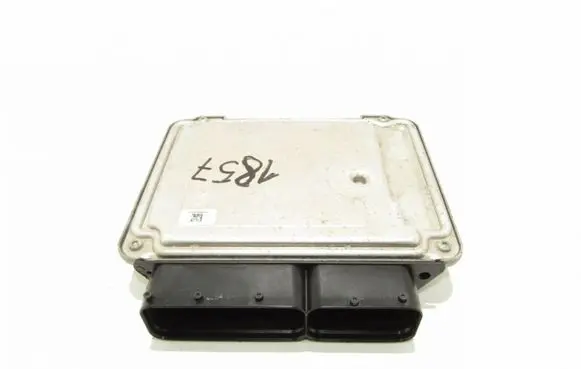 Seat Alhambra (Mk2) Engine control unit/module 03L906018HM