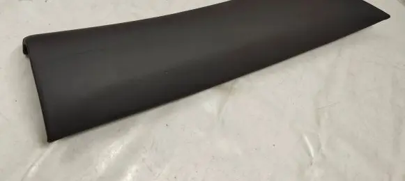 Bentley Flying Spur (A) pillar trim 4w0867694b