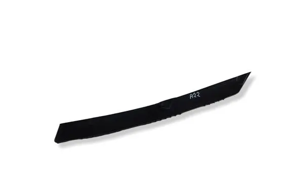 Hyundai i30 Front bumper mounting bracket 86554G4000