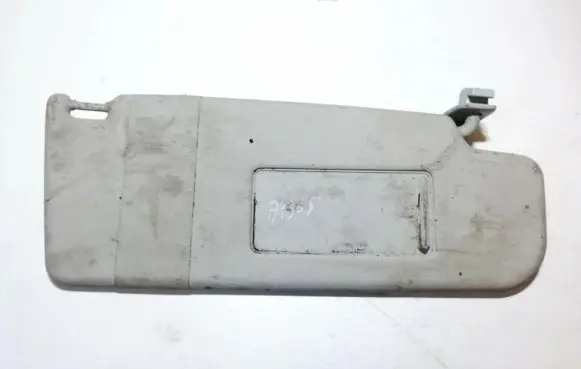 Volkswagen PASSAT B6 Sun visor 1k0857552a