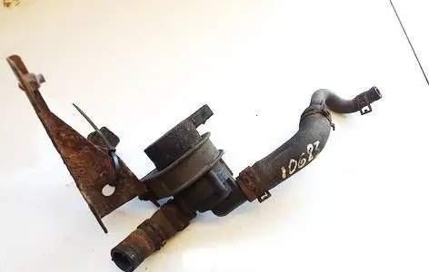 Volkswagen PASSAT B5.5 Electric auxiliary coolant/water pump 30950001