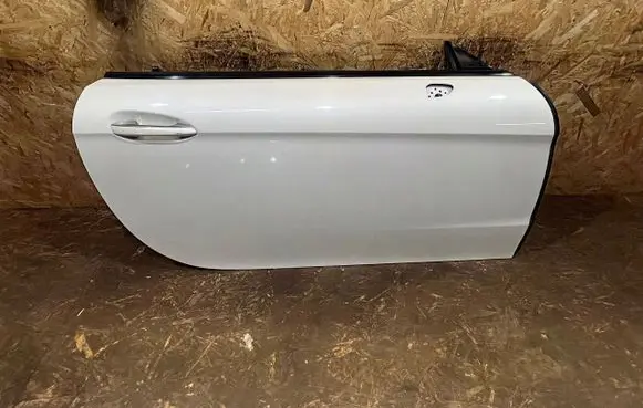 Mercedes-Benz SL R231 Front door kolor799d52255