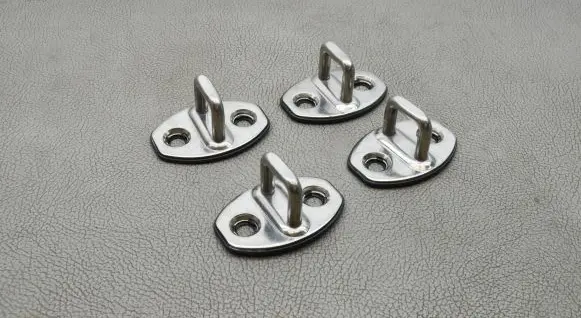 Seat Ibiza IV (6J,6P) Other body part 3C0837033C