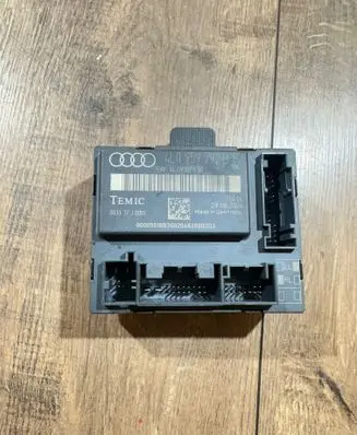 Audi Q7 4L Door control unit/module 4L0959792B 0033TFJ0001