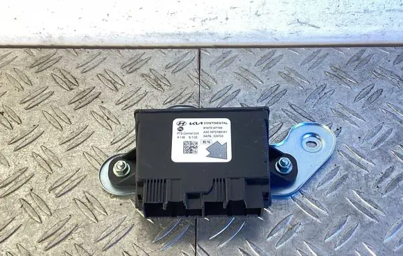 KIA Niro ABS Pump 81870AT100 1073190101