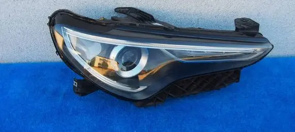 Alfa Romeo Stelvio Headlight/headlamp 505639590