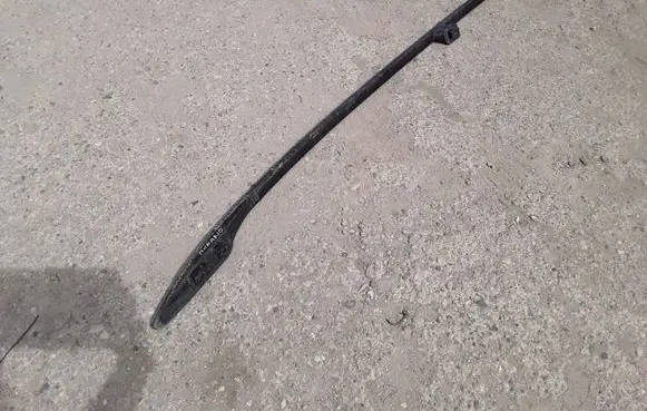 Nissan Murano Z50 Roof bar rail 73822CA000