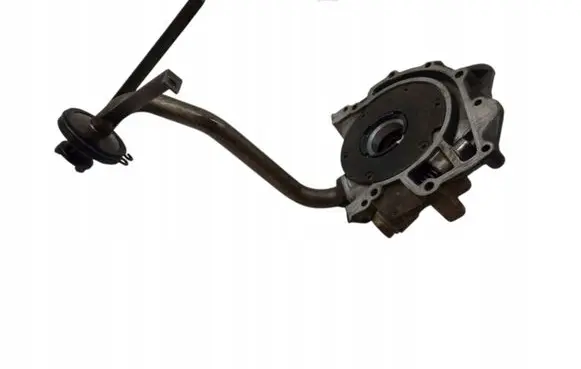 Volkswagen II LT Oil pump 074115109B