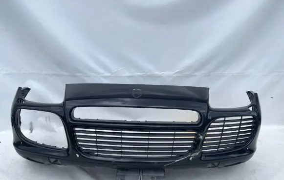 Porsche Cayenne (9PA) Front bumper 7L5807221