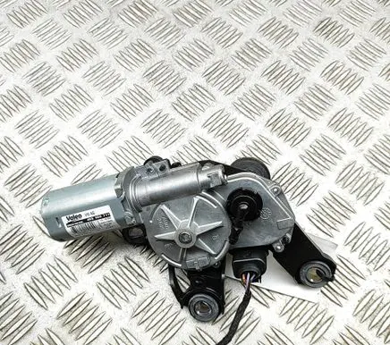 Audi A4 S4 B9 8W Rear window wiper motor 4KE955711 W000102496