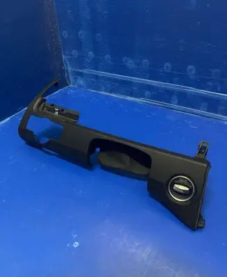 Volkswagen PASSAT B6 Ignition lock 3C1857200 P0106685 T0028582