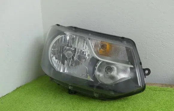 Volkswagen Multivan T5 Headlight/headlamp 7E1941016T