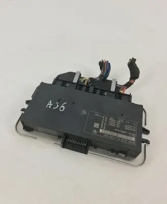 BMW X3 F25 Light module LCM 9247067