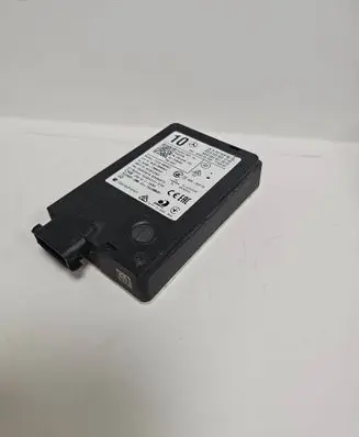 Mercedes-Benz E W238 Blind spot module A0009055510 A0009021146 A0009017503