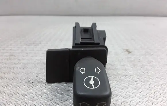 BMW X5 E53 Steering wheel adjustment handle/lever LK01800000