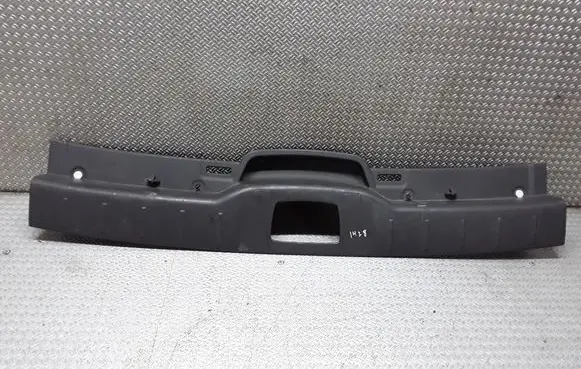 Volvo V50 Trunk/boot sill cover protection 09486875