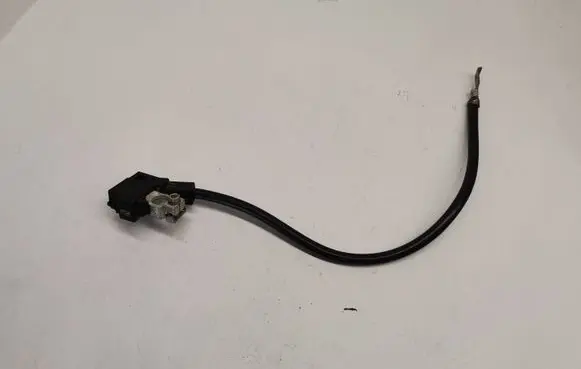 BMW 5 F10 F11 Negative earth cable (battery) 9302358