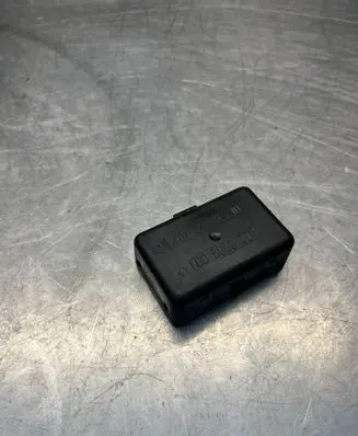 Rain sensor