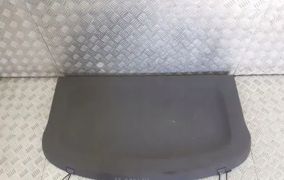 Opel Astra G Parcel shelf 