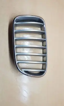 BMW X3 G01 Front grill 7210725 7237421