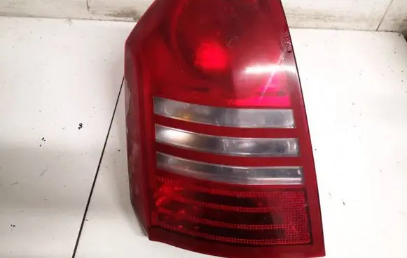 Chrysler 300 - 300C Rear/tail lights hsg43967 hsg-43967