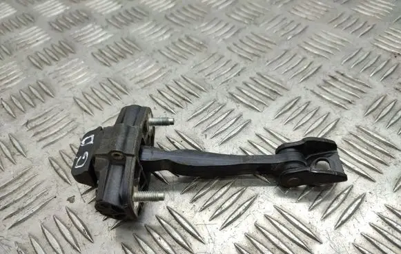 Mini Cooper Countryman R60 Rear door check strap stopper