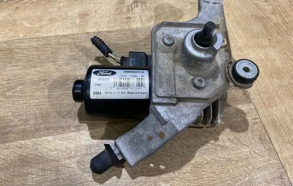 Ford Kuga II Wiper motor W000088310 CV4417504AG 468000883109