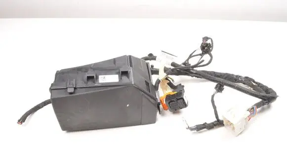 Volvo XC40 Fuse box set 32331868