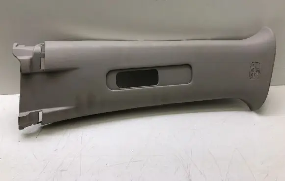 Nissan X-Trail T32 (B) pillar trim (top) 76914ACE0A