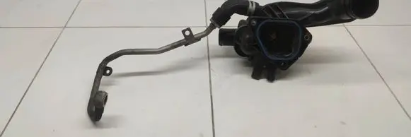 Citroen C4 II Picasso Thermostat 