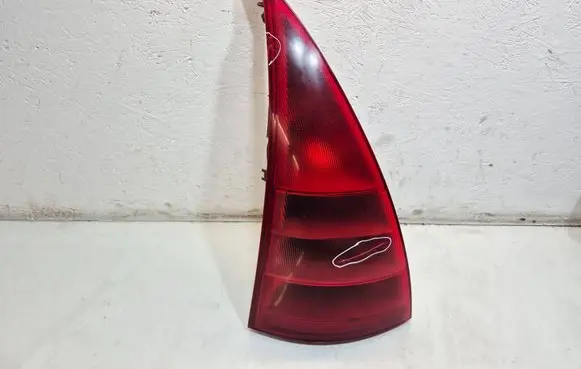 Citroen C3 Rear/tail lights 085521914