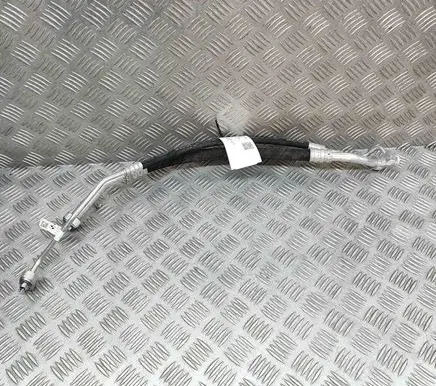 BMW iX1 Air conditioning (A/C) pipe/hose 5A35844