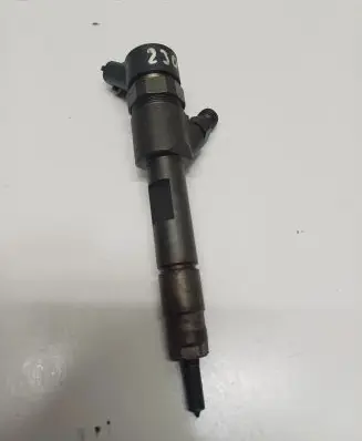 Suzuki Grand Vitara II Fuel injector 0445110230