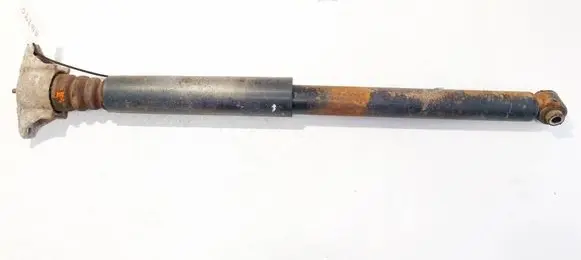 Mazda 3 I Rear shock absorber/damper