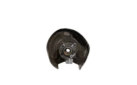 Volvo XC60 Rear wheel hub 