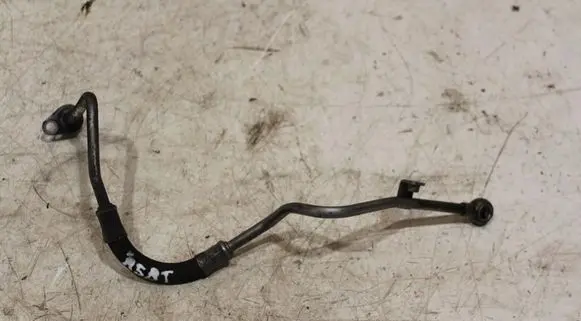 Audi A5 8T 8F Turbo turbocharger oiling pipe/hose 059145771AC