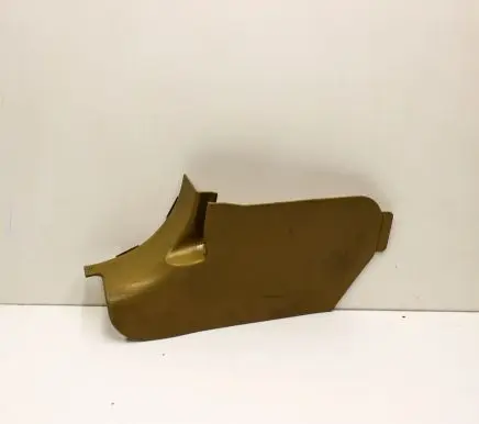 Jaguar XK8 - XKR Other interior part