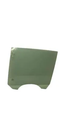 Ford B-MAX Rear door window glass