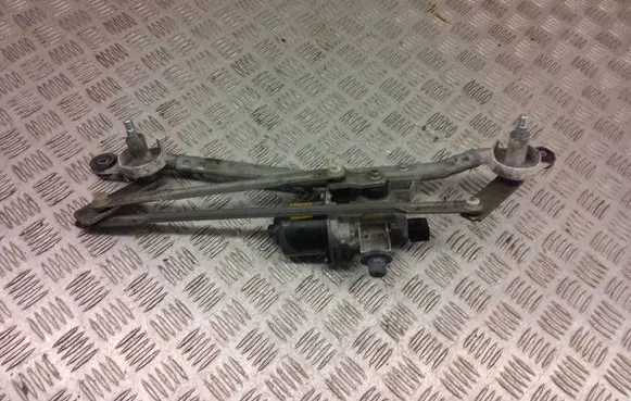Hyundai Ioniq Front wiper linkage 
