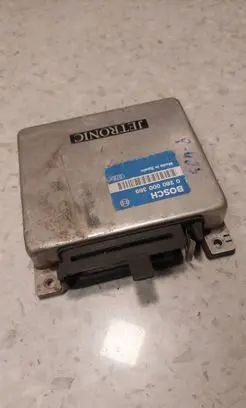 Peugeot 406 Engine control unit/module 0280000369