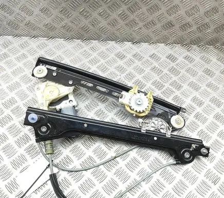 Porsche 911 991 Front door electric window regulator 99154207501
