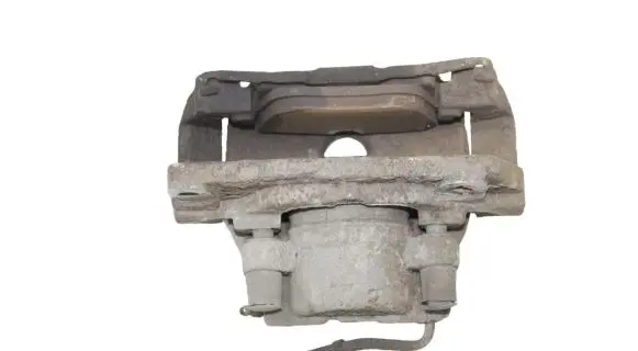 Jaguar XF X250 Front brake caliper