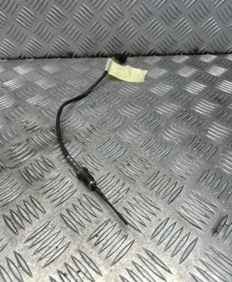 BMW 5 G30 G31 Exhaust gas temperature sensor 8570234