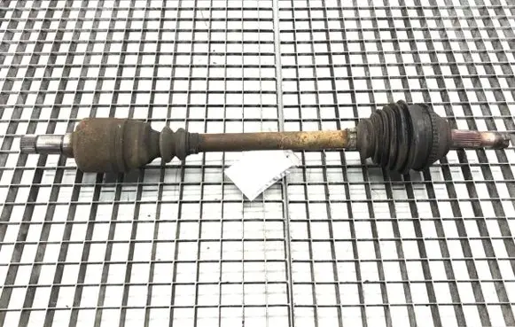 Citroen Jumper Front driveshaft