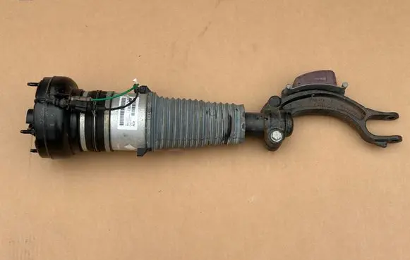 Audi A8 S8 D4 4H Air suspension front shock absorber 4H0616039AK 308613501